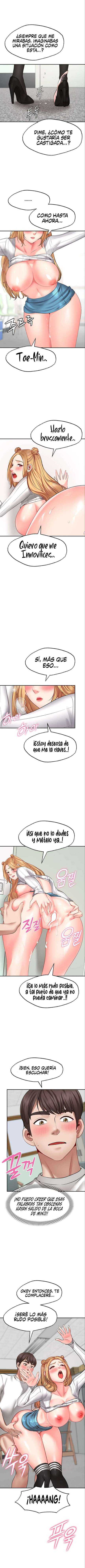 Wish Partner Capitulo 6 página 5