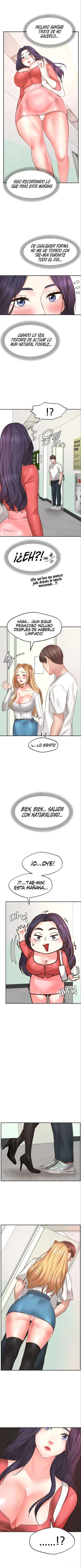 Wish Partner Capitulo 6 página 9