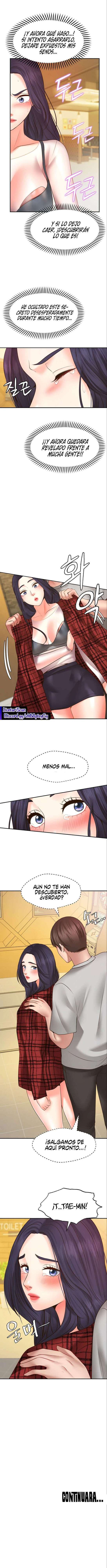 Wish Partner Capitulo 7 página 11