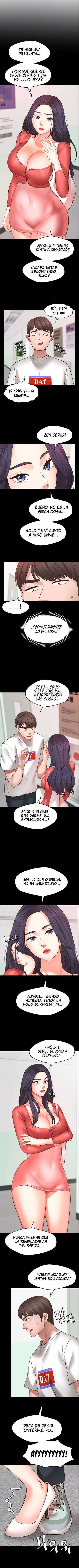 Wish Partner Capitulo 7 página 3