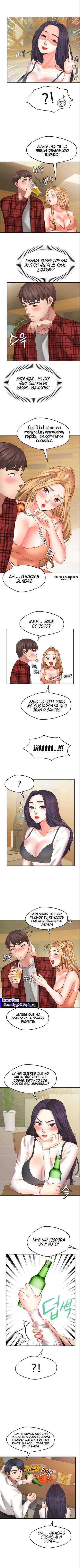 Wish Partner Capitulo 7 página 6