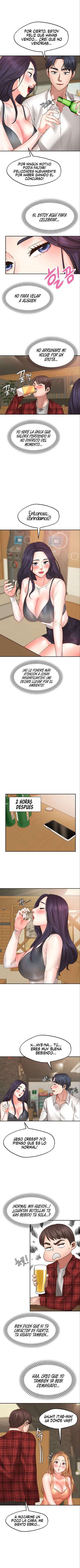 Wish Partner Capitulo 7 página 7