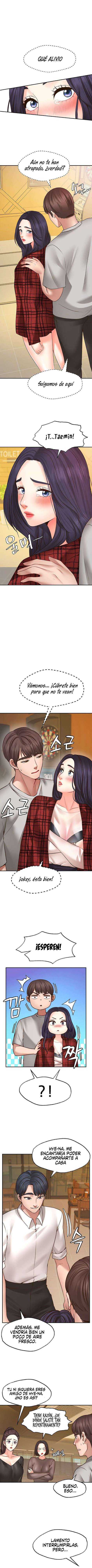 Wish Partner Capitulo 8 página 2