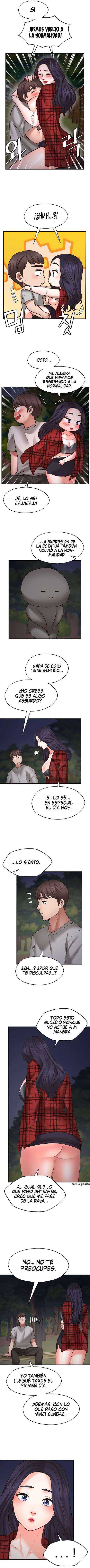 Wish Partner Capitulo 8 página 6