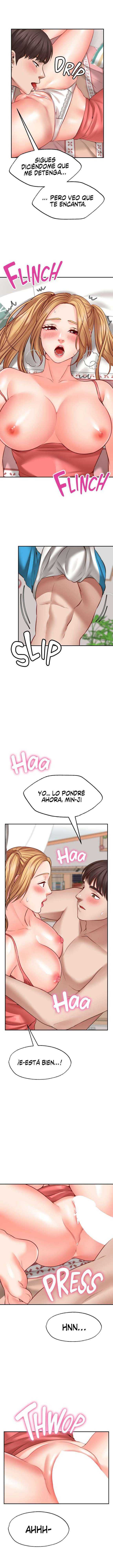 Wish Partner Capitulo 9 página 11