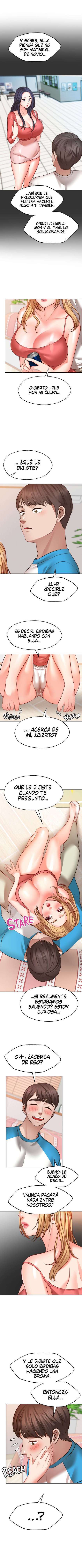 Wish Partner Capitulo 9 página 6