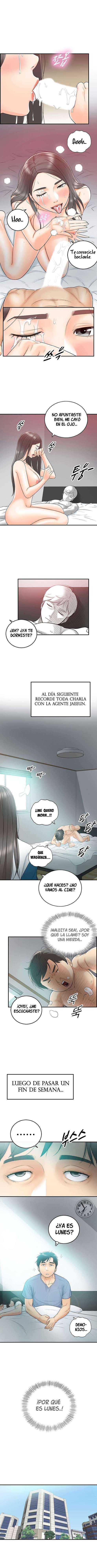 Young Boss Capitulo 10 página 7
