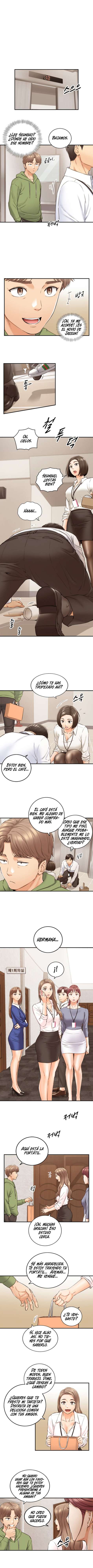 Young Boss Capitulo 100 página 5