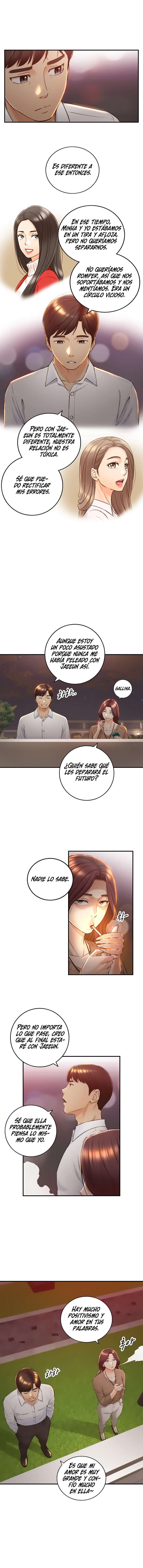 Young Boss Capitulo 101 página 4