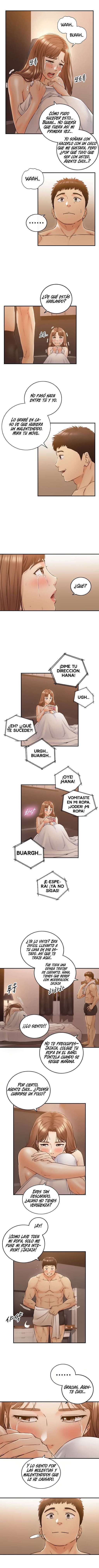 Young Boss Capitulo 102 página 3