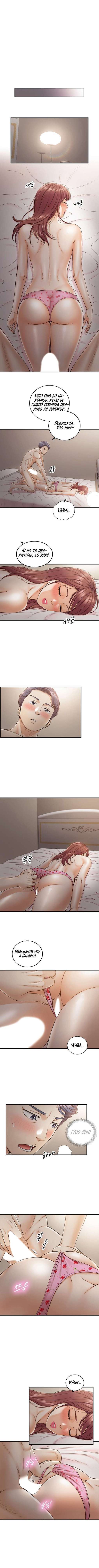 Young Boss Capitulo 102 página 6