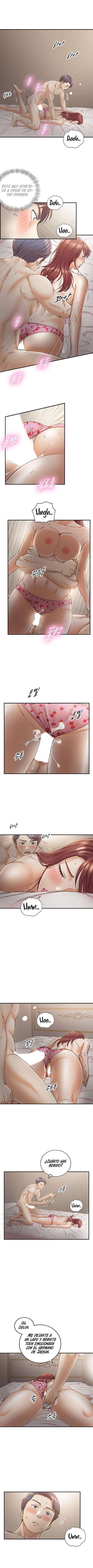 Young Boss Capitulo 102 página 8