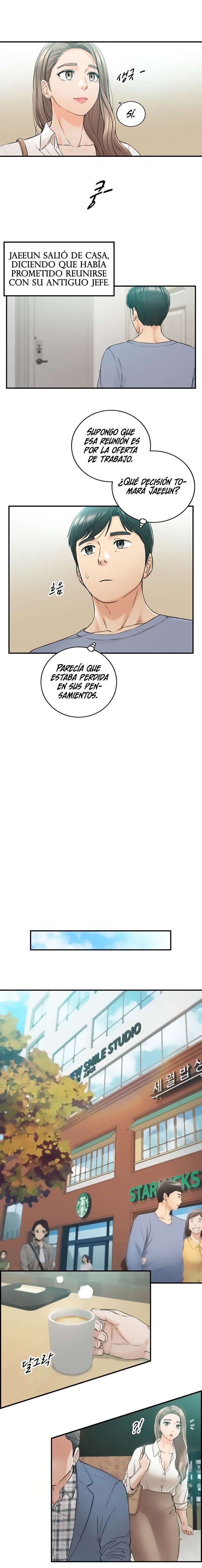 Young Boss Capitulo 103 página 4