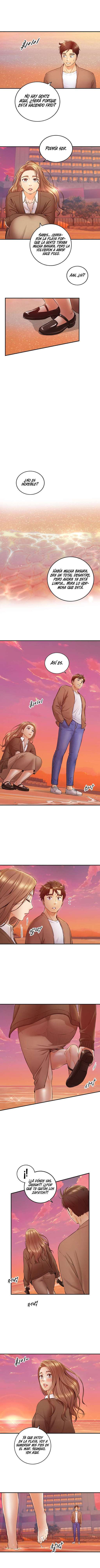 Young Boss Capitulo 103 página 9