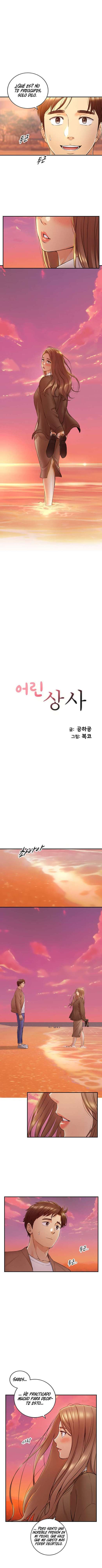 Young Boss Capitulo 104 página 2