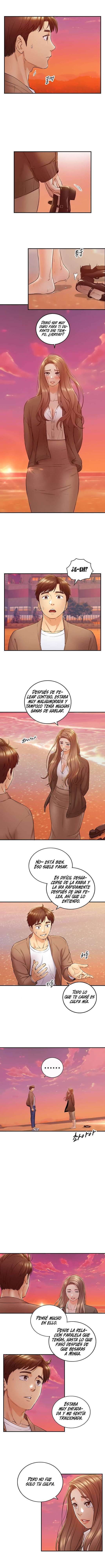 Young Boss Capitulo 104 página 3