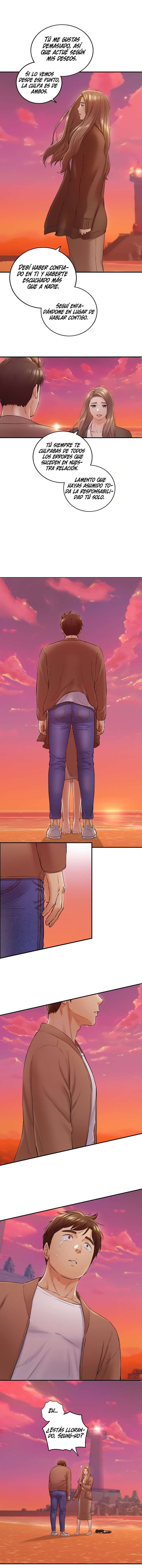 Young Boss Capitulo 104 página 4
