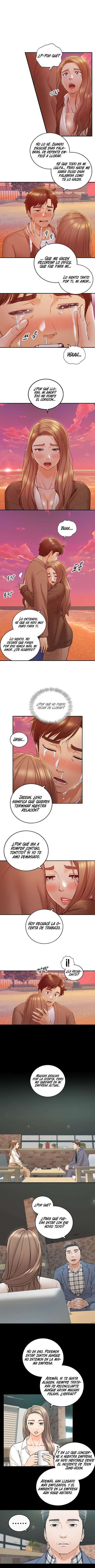 Young Boss Capitulo 104 página 5