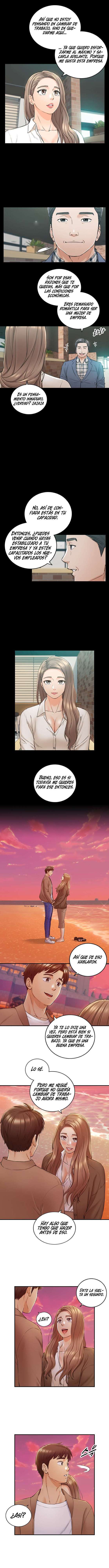 Young Boss Capitulo 104 página 6