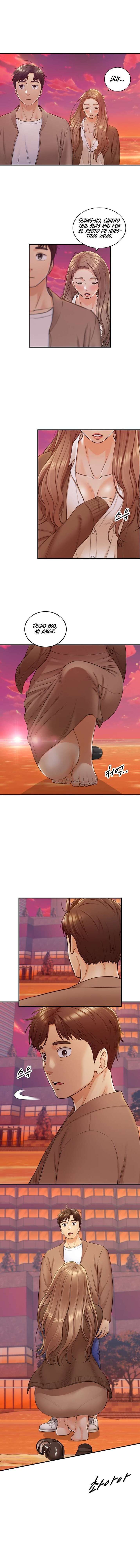 Young Boss Capitulo 104 página 7