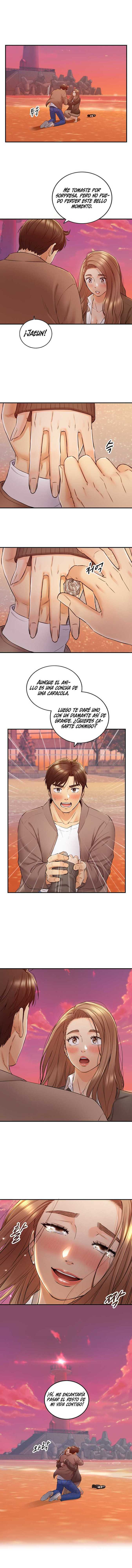 Young Boss Capitulo 104 página 9