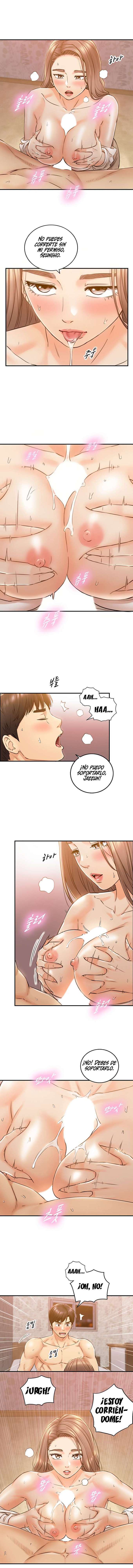 Young Boss Capitulo 105 página 4