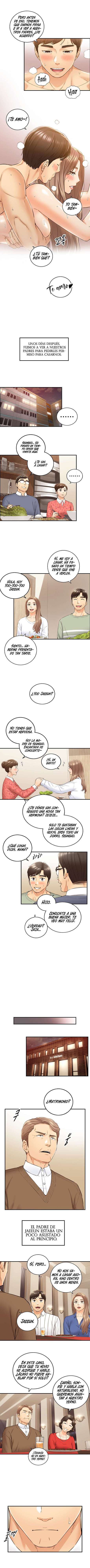 Young Boss Capitulo 106 página 7