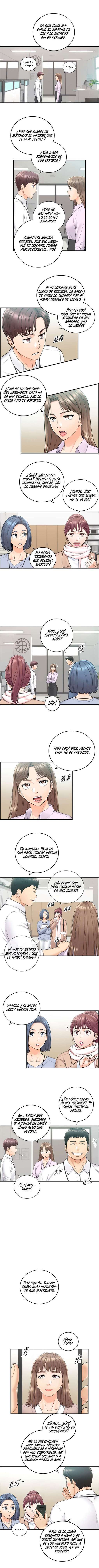 Young Boss Capitulo 108 página 3