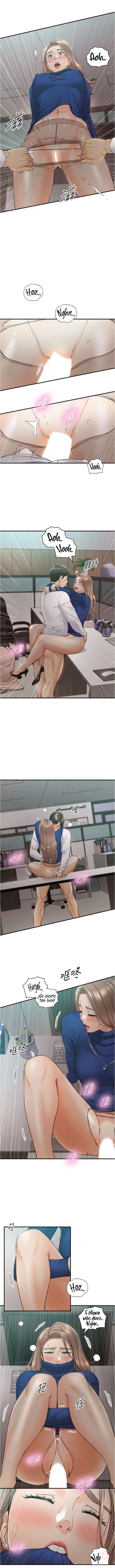 Young Boss Capitulo 108 página 7