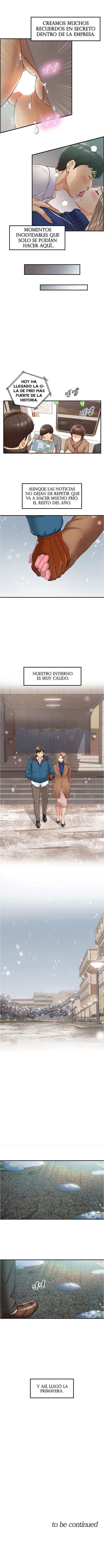 Young Boss Capitulo 108 página 9