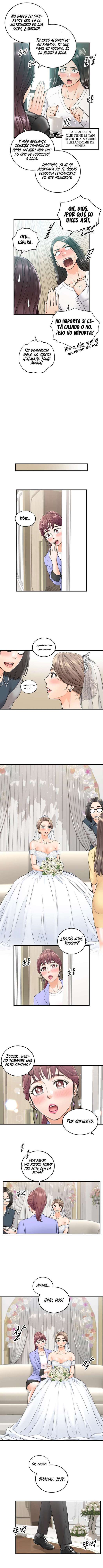 Young Boss Capitulo 109 página 5