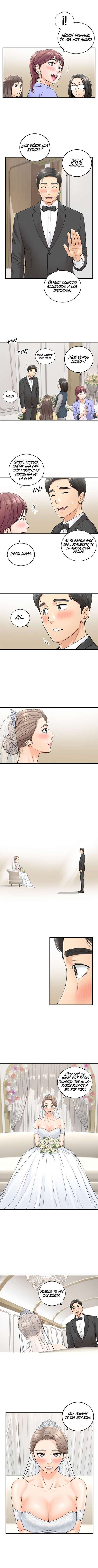 Young Boss Capitulo 109 página 6