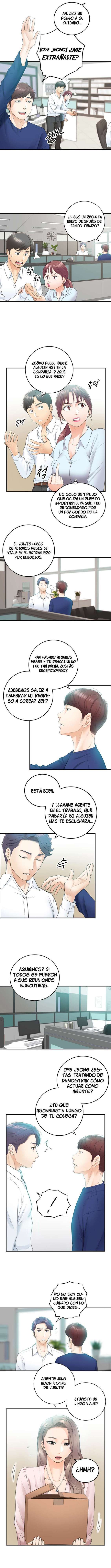 Young Boss Capitulo 11 página 6