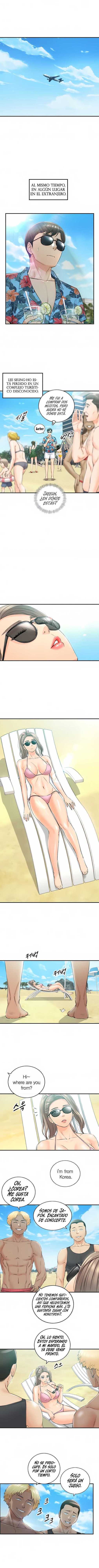 Young Boss Capitulo 110 página 3