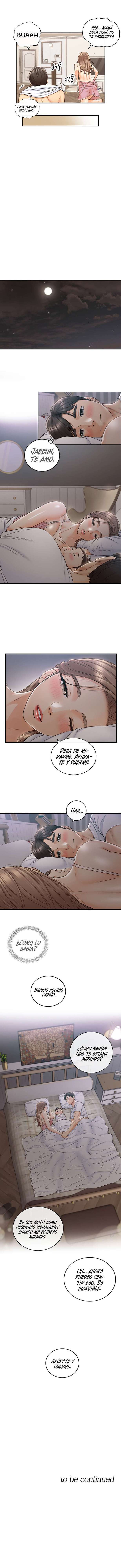 Young Boss Capitulo 112 página 10