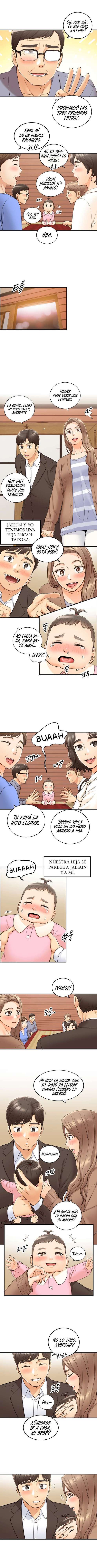 Young Boss Capitulo 112 página 3