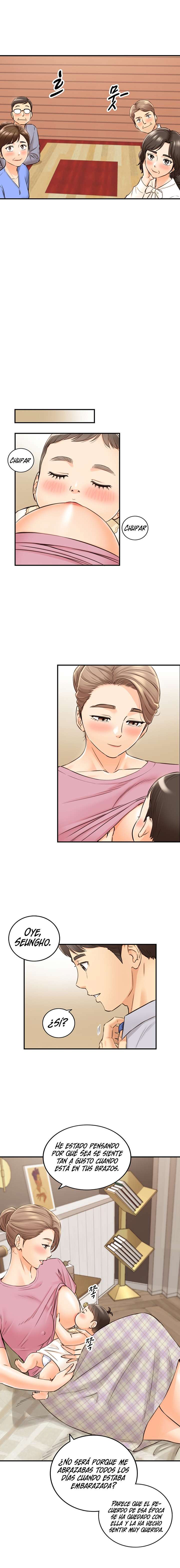 Young Boss Capitulo 112 página 4