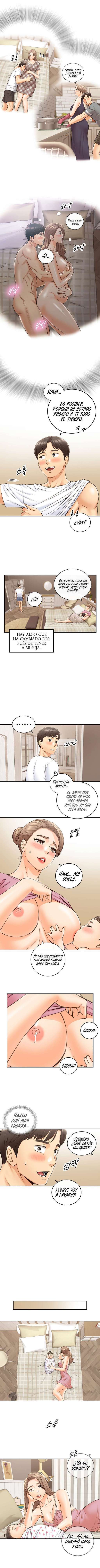 Young Boss Capitulo 112 página 5