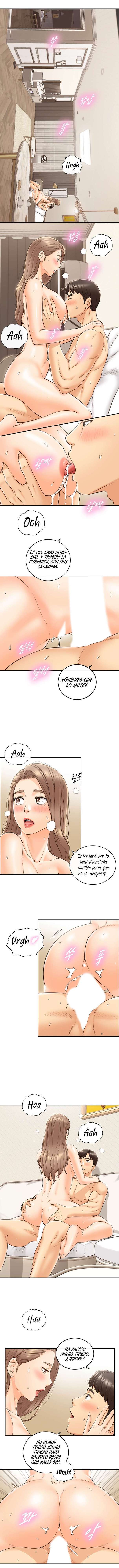 Young Boss Capitulo 112 página 7
