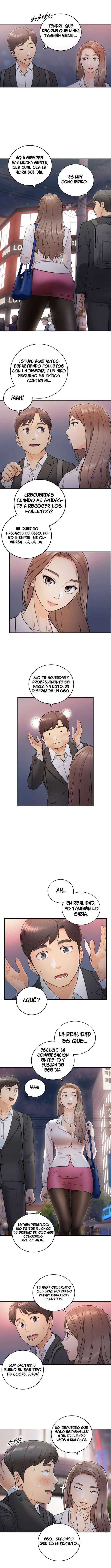 Young Boss Capitulo 13 página 3
