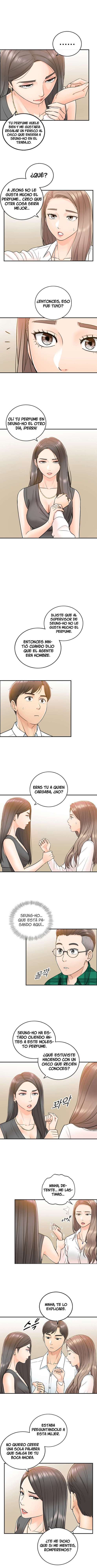 Young Boss Capitulo 15 página 2