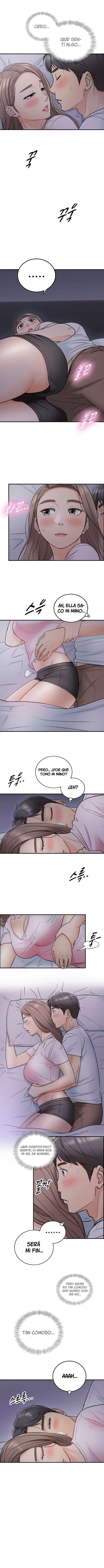 Young Boss Capitulo 16 página 4