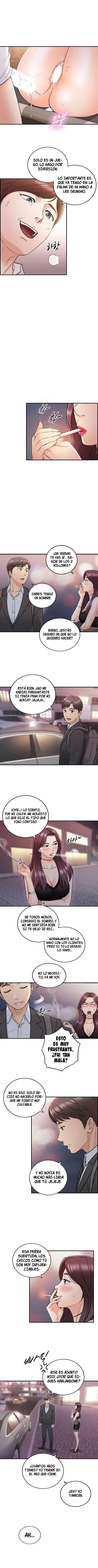 Young Boss Capitulo 20 página 7