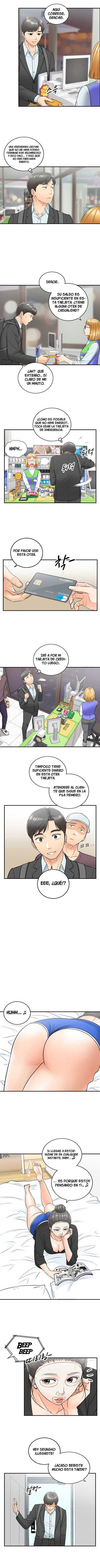 Young Boss Capitulo 21 página 3