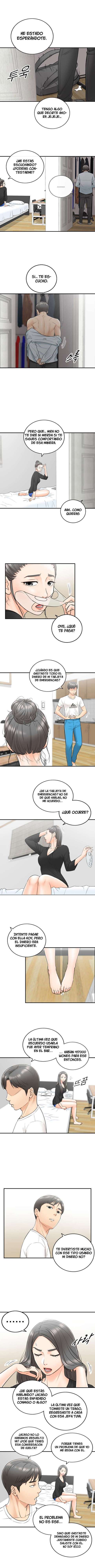 Young Boss Capitulo 21 página 4