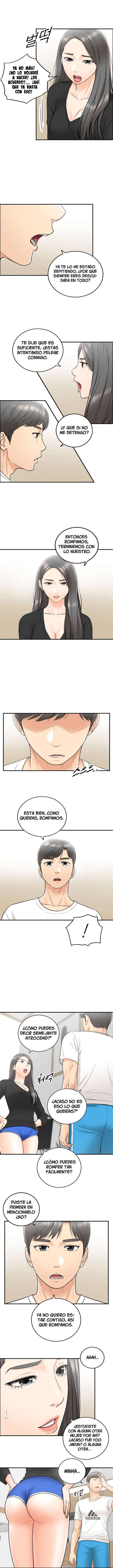 Young Boss Capitulo 21 página 5