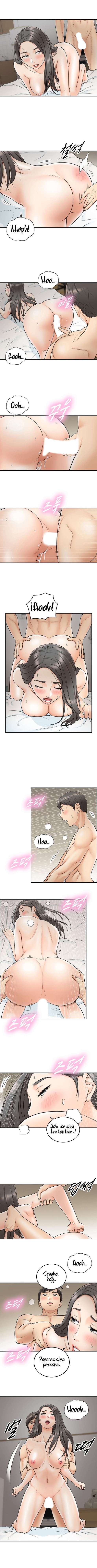 Young Boss Capitulo 22 página 7