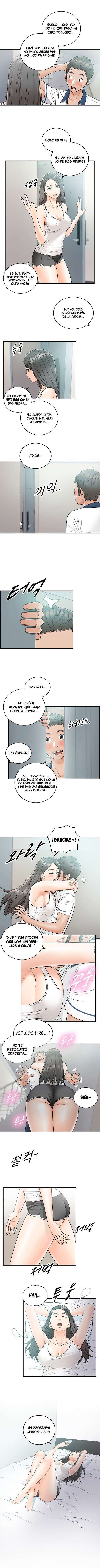 Young Boss Capitulo 23 página 3