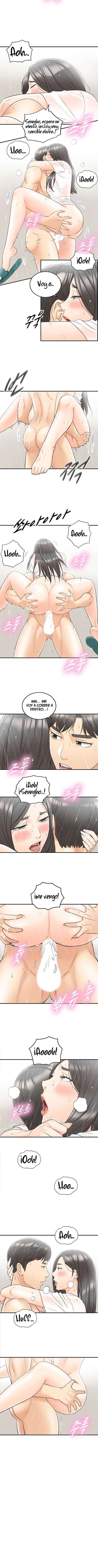 Young Boss Capitulo 25 página 6