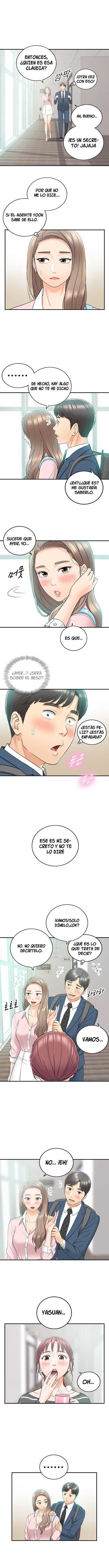 Young Boss Capitulo 26 página 4